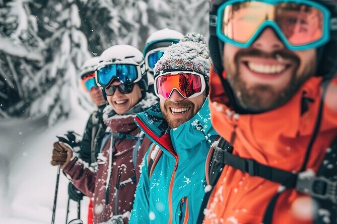 Private Shuttle Kelowna to Big White - Final Thoughts