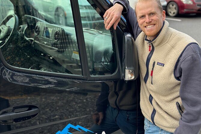 Private Shuttle Kelowna to Big White - FAQ