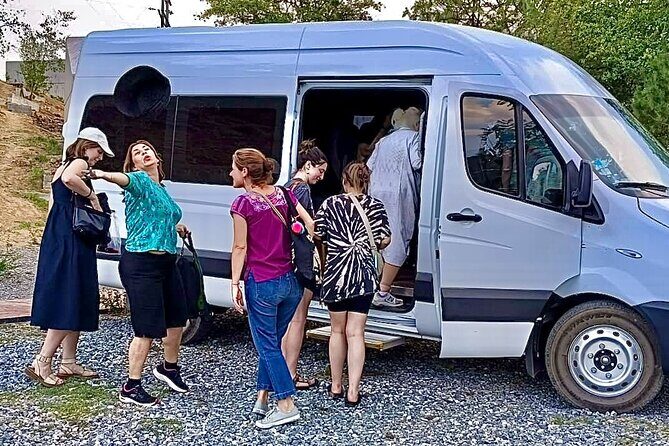 Private shuttle service at Oaxaca Airport Hotel - Transportation, Timing, and Value