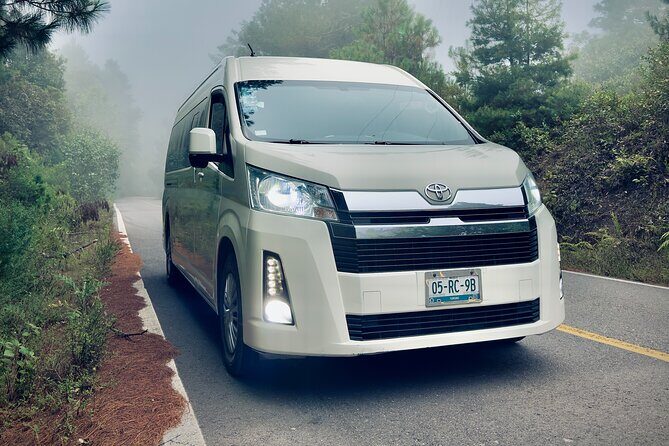 Private shuttle service at Oaxaca Airport Hotel - FAQ