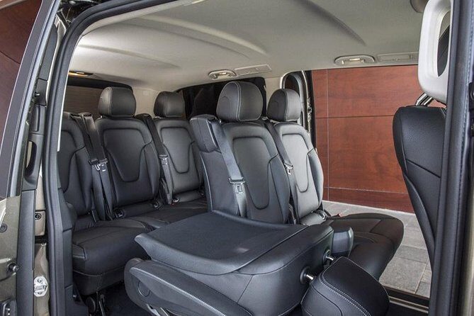 Private Shuttle Service Madrid Barajas-Adolfo Suárez Airport - Who Should Consider This Service?