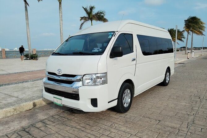 Private shuttle service to Cancun Airport, from hotel or lodging - Who Would Benefit Most from This Service?