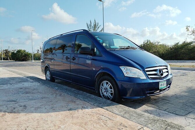Private shuttle service to Cancun Airport, from hotel or lodging - Final Thoughts