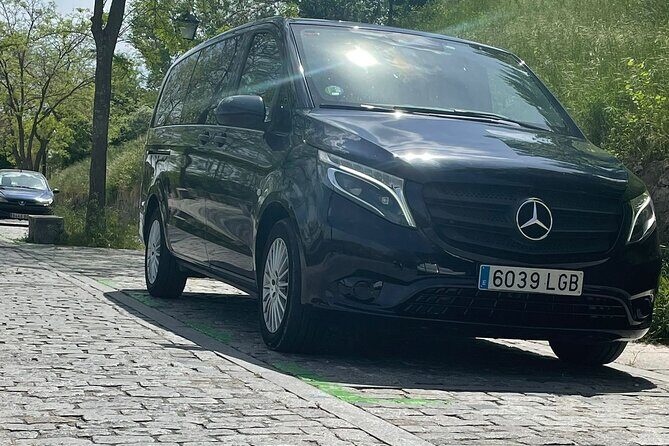 Private Shuttle Transfer from City Centre to Airport - FAQ