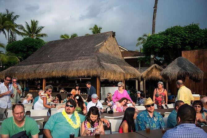 Private Shuttle Transfer Waikiki and Ko olina Paradise cove luau - What You Can Expect from the Transfer Service