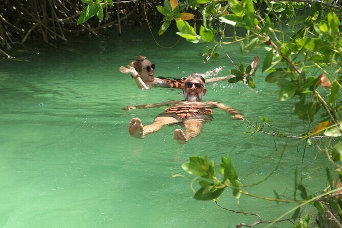 Private Sian Kaan Muyil Lazy River Tour - An Honest Look at the Itinerary and Experience