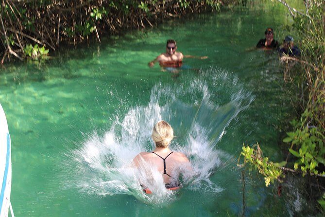 Private Sian Kaan Muyil Lazy River Tour - Who Should Consider This Tour?