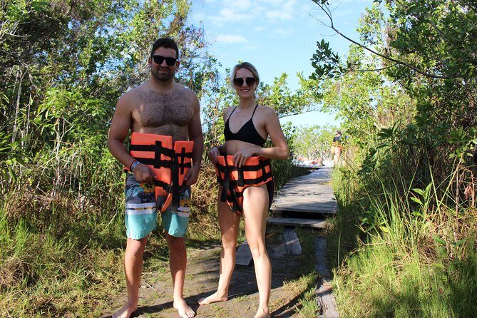 Private Sian Kaan Muyil Lazy River Tour - Final Thoughts