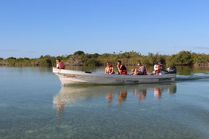 Private Sian Kaan Muyil Lazy River Tour - FAQ