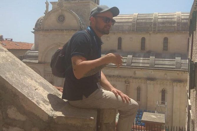 Private Sibenik Walking Historical Morning or Evening Tour - Starting Point and Overall Structure