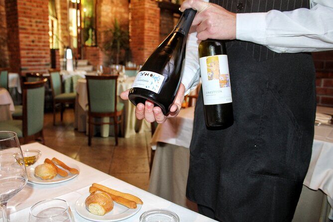 Private Sicilian Winery Tour with Gourmet Lunch  Country Escape - A Practical Look at the Private Sicilian Winery Tour with Gourmet Lunch