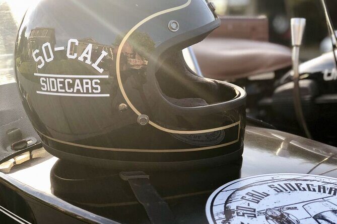 Private Sidecar Brewery Tour through Temecula - Authentic Guest Feedback