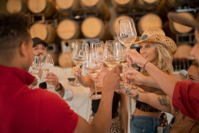 Private Sidecar Winery Tour through Temecula - FAQs