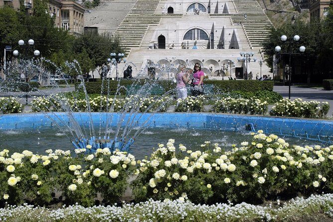 Private sightseeing and walking tour in Yerevan - FAQ