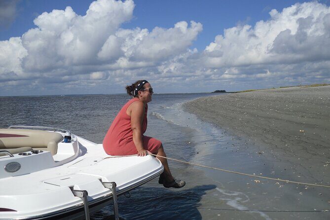 Private Sightseeing Boat Tour in Savannah - Who Should Consider This Tour?
