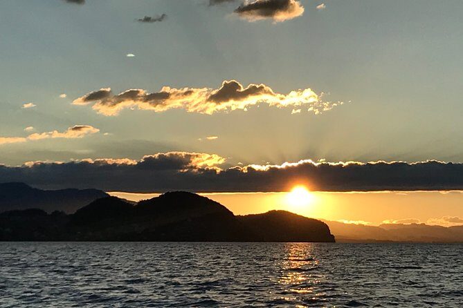 Private Sightseeing Boat Trip on Lake Thun, Interlaken - Final Thoughts