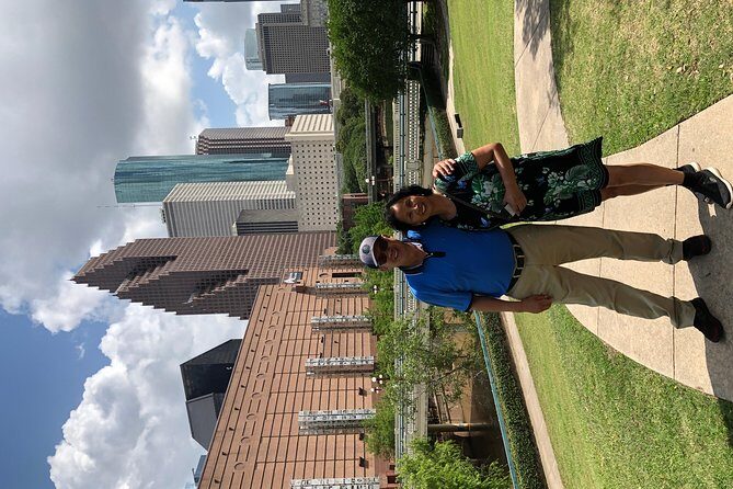 Private Sightseeing Cart Tour of Houston - The Experience: What You’ll Actually Feel
