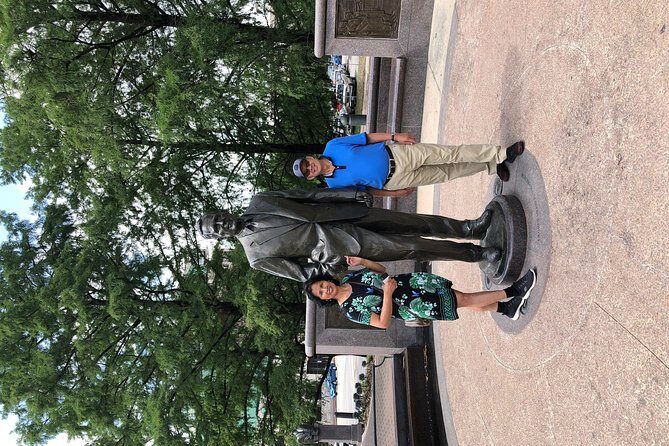 Private Sightseeing Cart Tour of Houston - Booking and Flexibility