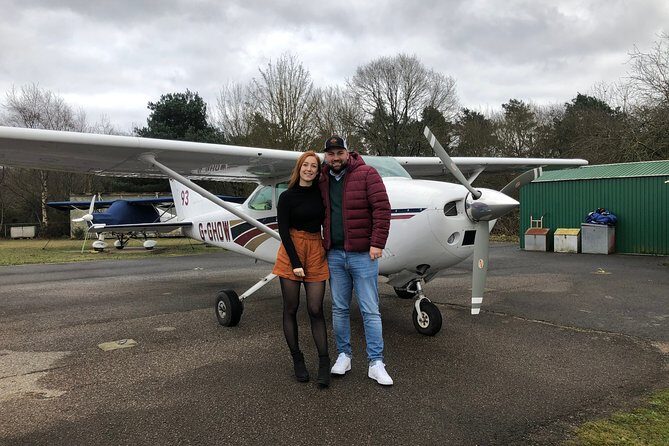 Private Sightseeing Flight above Cologne - What to Expect from the Tour: An In-Depth Look