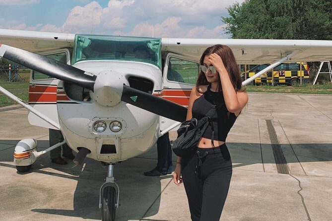 Private Sightseeing Flight around the Bavarian Alps and Munich - The Sum Up