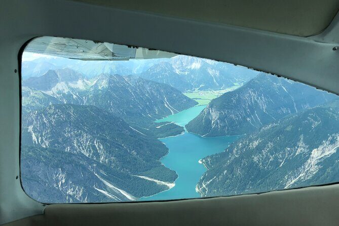 Private Sightseeing Flight around the Bavarian Alps and Munich - FAQ