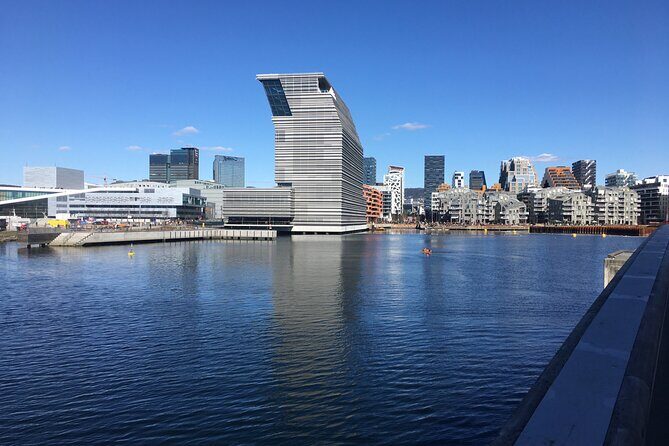 Private sightseeing in a Volvo XC 90 All inclusive museum/guiding - Who Should Book This Tour?