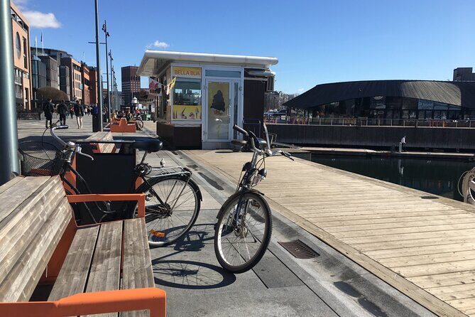 Private sightseeing in a Volvo XC 90 All inclusive museum/guiding - Final Thoughts