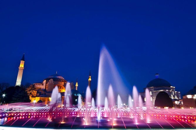 Private Sightseeing in Istanbul By Night - Final Thoughts