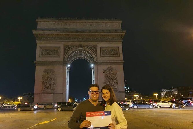 Private Sightseeing in Paris By Night - An In-Depth Look at What You Can Expect