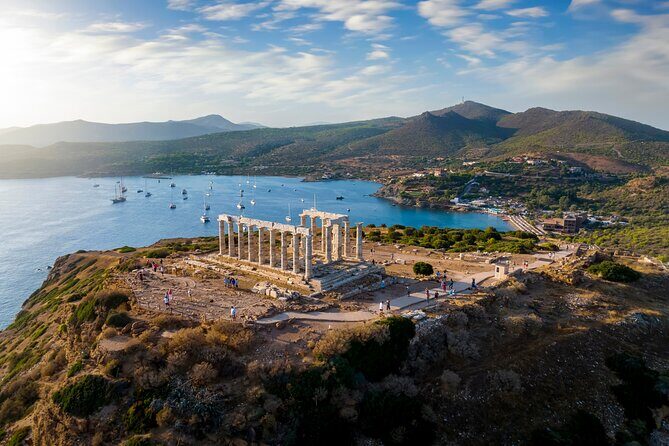 Private Sightseeing Sunset Tour in Sounio with Transfer Included - Who Is This Tour Best For?