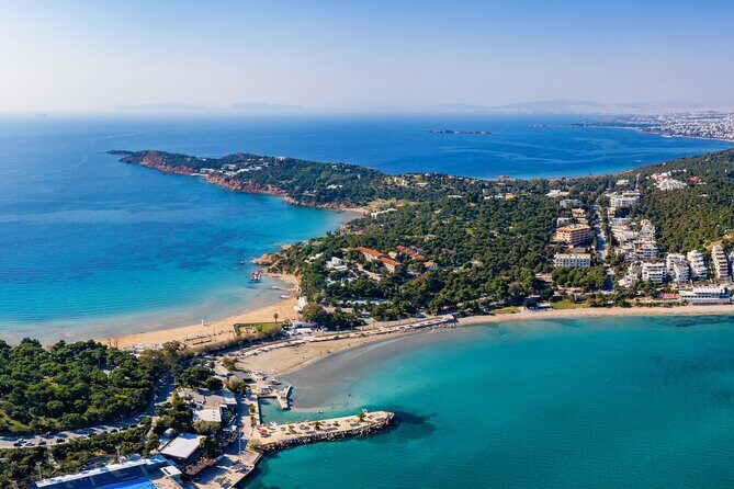 Private Sightseeing Sunset Tour in Sounio with Transfer Included - Frequently Asked Questions