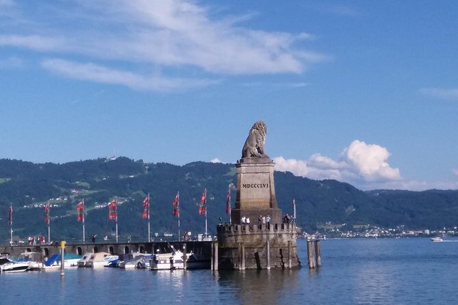 Private Sightseeing Tour 1,5 hours Lindau Island Lake Constance - Final Thoughts