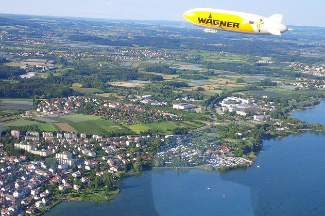 Private Sightseeing Tour 1,5 hours Lindau Island Lake Constance - FAQ