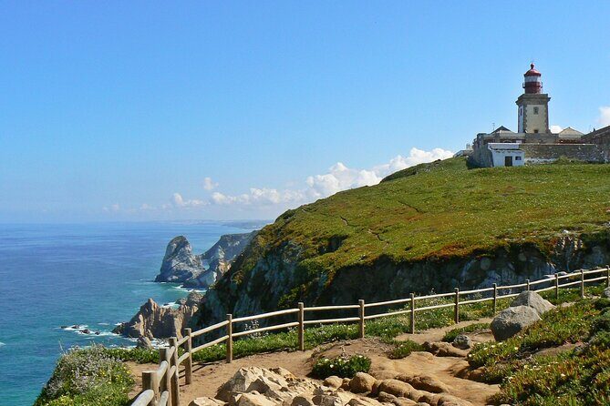 Private Sightseeing Tour - Belém, Cascais, Sintra & Cabo da Roca - Who Will Love This Tour?