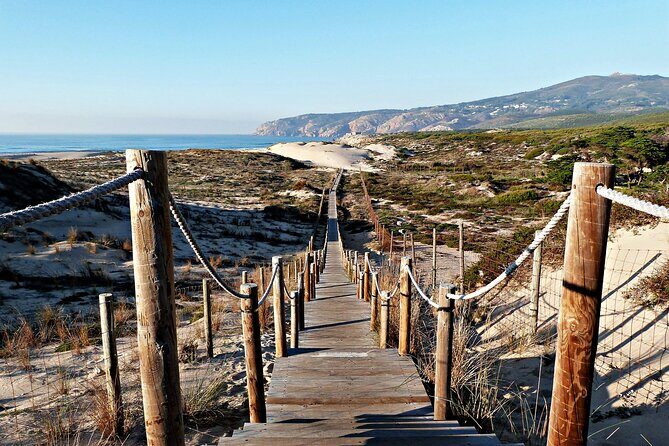 Private Sightseeing Tour - Belém, Cascais, Sintra & Cabo da Roca - Final Thoughts