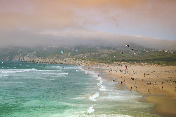 Private Sightseeing Tour - Belém, Cascais, Sintra & Cabo da Roca - FAQs