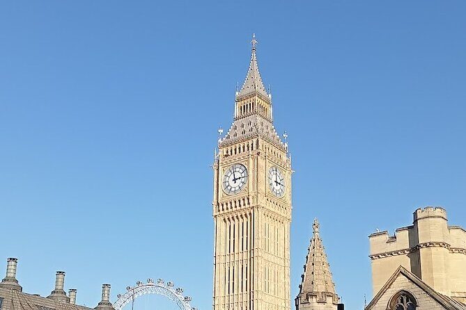 Private Sightseeing Tour Black Taxi London From Heathrow Airport - Who Is This Tour Best For?