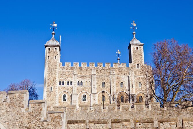 Private Sightseeing Tour Black Taxi London From Heathrow Airport - The Sum Up