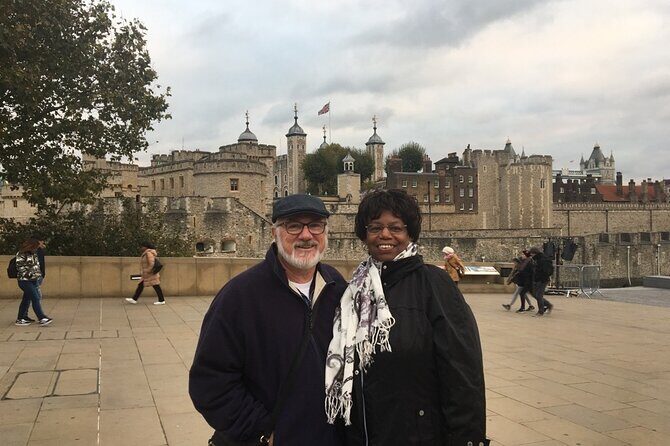 Private Sightseeing Tour in London the Greatest Capital - The Sum Up