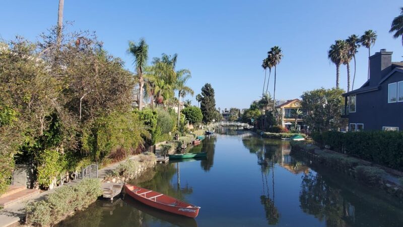 Private sightseeing tour in Los Angeles - How Does the Price Stack Up?