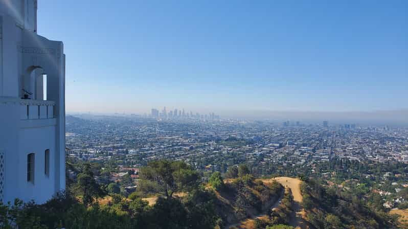 Private sightseeing tour in Los Angeles - The Experience from Past Travelers