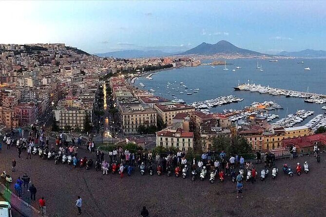 Private Sightseeing Tour in Naples by Vespa - Authentic Feedback from Past Travelers