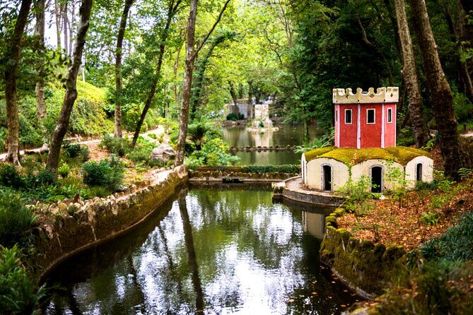 Private Sightseeing Tour in Sintra Portugal - Who Is This Tour Best For?