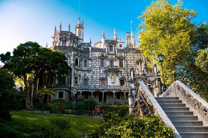Private Sightseeing Tour in Sintra Portugal - FAQ