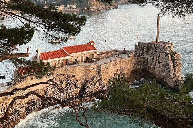 Private Sightseeing Tour in the Coastal Towns of Adriatic Sea - Key Points