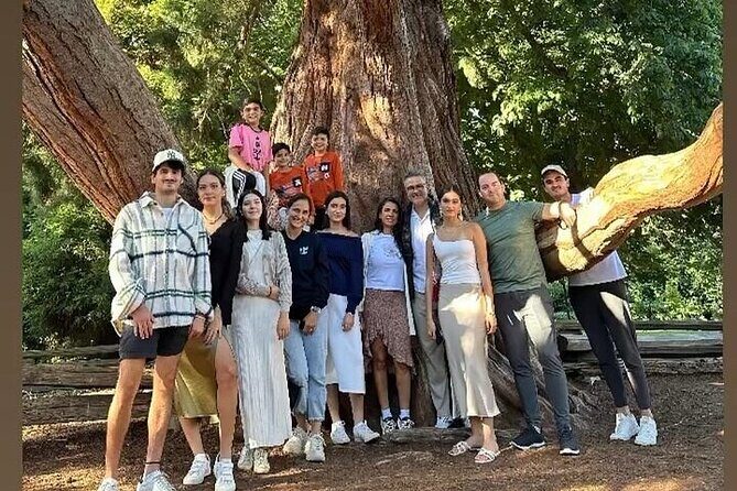 Private Sightseeing Tour in Victoria Canada - Key Points