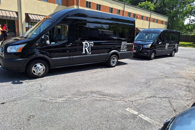 Private Sightseeing Tour in Washington DC - Who Is This Tour Best For?