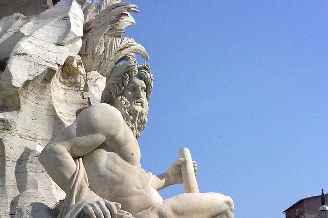 Private Sightseeing Tour of Rome and Vatican Museums with Your Driver - Who Should Consider This Tour?