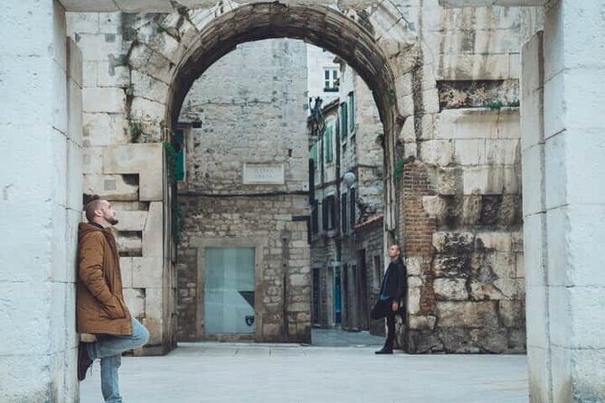 Private Sightseeing Tour of Split, Klis Fortress and Trogir - The Itinerary in Detail: What to Expect