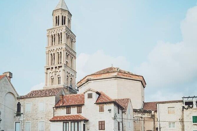 Private Sightseeing Tour of Split, Klis Fortress and Trogir - Who Should Consider This Tour?
